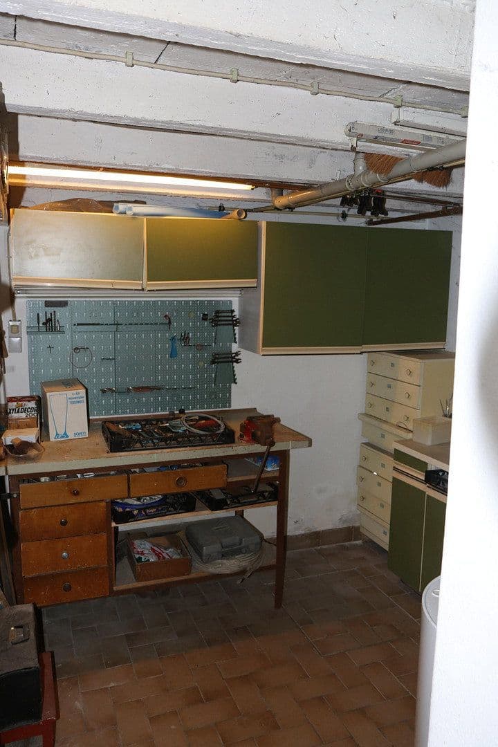 Predaj domu 175 m², pozemok 600 m², Salinenstraße 15, Salzgitter-Thiede, Dolné Sasko Predaj domu 175 m², pozemok 600 m², Salinenstraße 15, Salzgitter-Thiede, Dolné Sasko