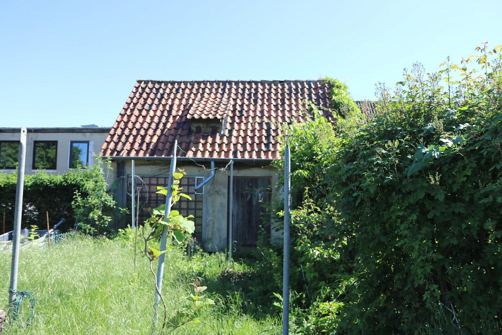 Predaj domu 175 m², pozemok 600 m², Salinenstraße 15, Salzgitter-Thiede, Dolné Sasko Predaj domu 175 m², pozemok 600 m², Salinenstraße 15, Salzgitter-Thiede, Dolné Sasko