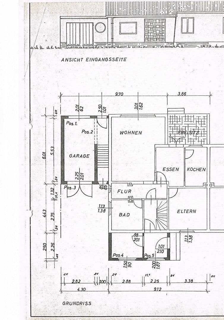 Predaj domu 175 m², pozemok 600 m², Salinenstraße 15, Salzgitter-Thiede, Dolné Sasko Predaj domu 175 m², pozemok 600 m², Salinenstraße 15, Salzgitter-Thiede, Dolné Sasko