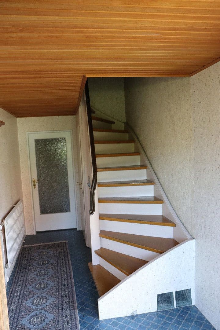 Predaj domu 175 m², pozemok 600 m², Salinenstraße 15, Salzgitter-Thiede, Dolné Sasko Predaj domu 175 m², pozemok 600 m², Salinenstraße 15, Salzgitter-Thiede, Dolné Sasko