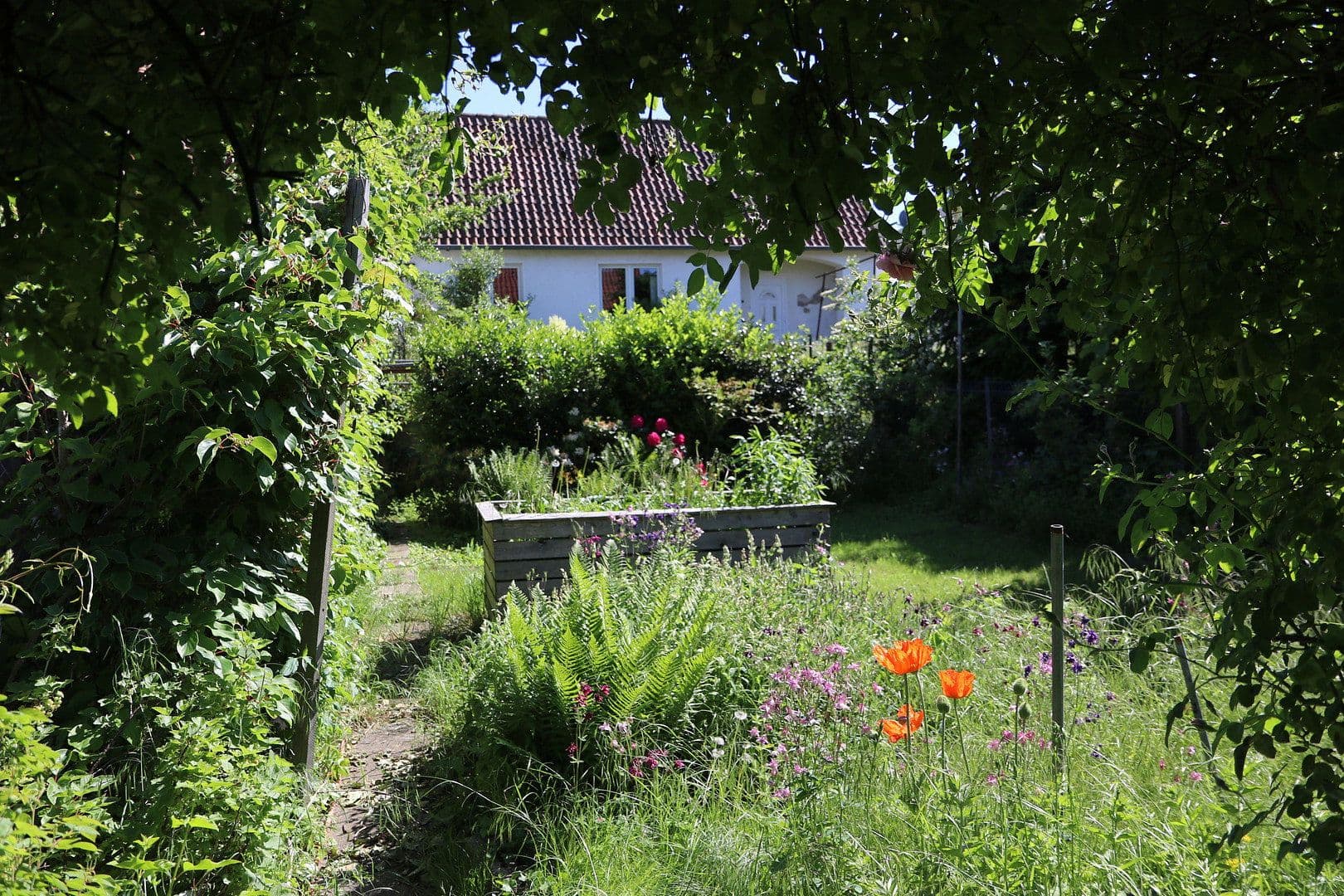 Predaj domu 175 m², pozemok 600 m², Salinenstraße 15, Salzgitter-Thiede, Dolné Sasko Predaj domu 175 m², pozemok 600 m², Salinenstraße 15, Salzgitter-Thiede, Dolné Sasko