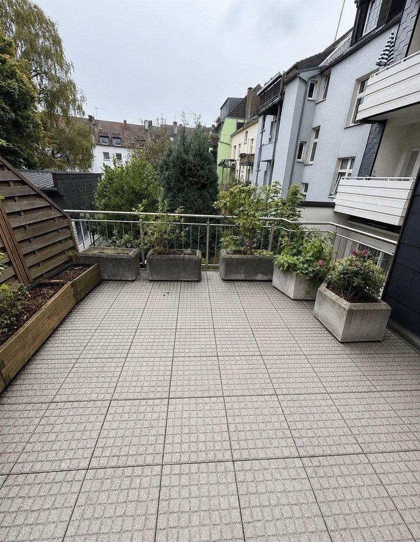 Prenájom bytu 2-izbový 65 m², keplerstraße, Essen, Severné Porýnie - Westfálsko Prenájom bytu 2-izbový 65 m², keplerstraße, Essen, Severné Porýnie - Westfálsko