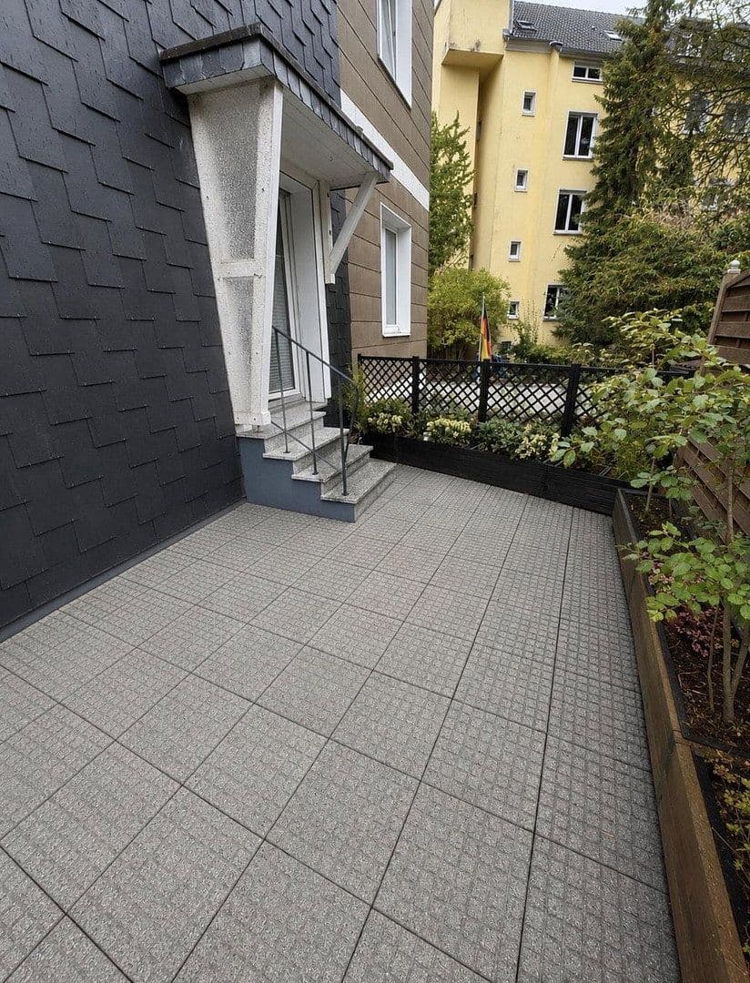 Prenájom bytu 2-izbový 65 m², keplerstraße, Essen, Severné Porýnie - Westfálsko Prenájom bytu 2-izbový 65 m², keplerstraße, Essen, Severné Porýnie - Westfálsko