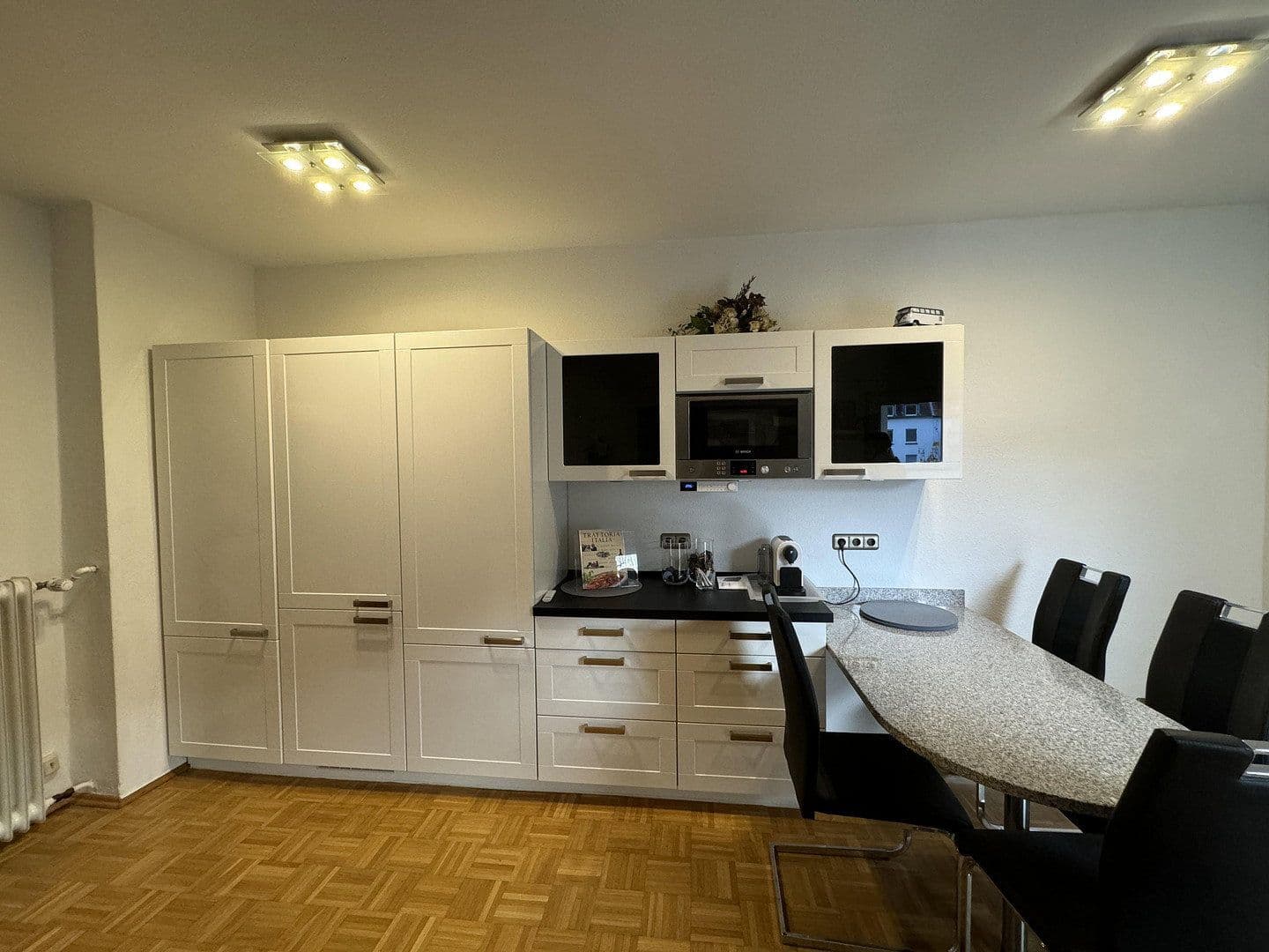 Prenájom bytu 2-izbový 65 m², keplerstraße, Essen, Severné Porýnie - Westfálsko Prenájom bytu 2-izbový 65 m², keplerstraße, Essen, Severné Porýnie - Westfálsko