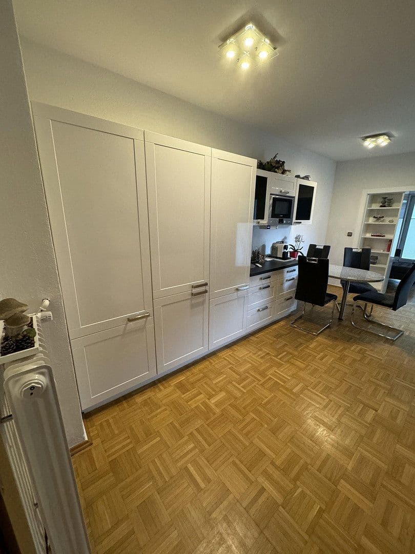 Prenájom bytu 2-izbový 65 m², keplerstraße, Essen, Severné Porýnie - Westfálsko Prenájom bytu 2-izbový 65 m², keplerstraße, Essen, Severné Porýnie - Westfálsko