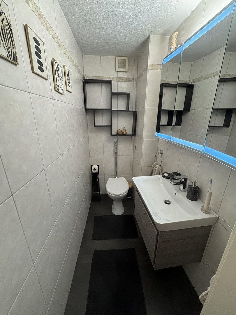 Prenájom bytu 2-izbový 65 m², keplerstraße, Essen, Severné Porýnie - Westfálsko Prenájom bytu 2-izbový 65 m², keplerstraße, Essen, Severné Porýnie - Westfálsko