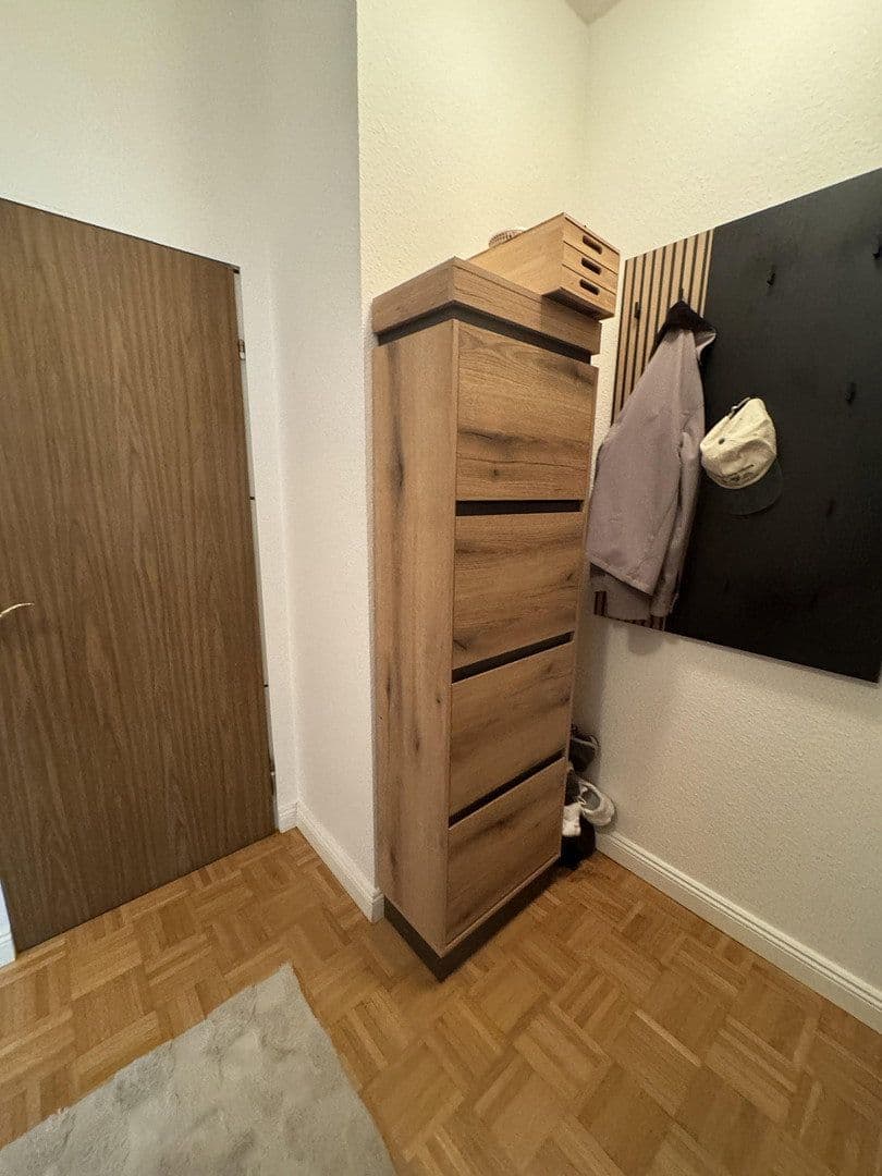 Prenájom bytu 2-izbový 65 m², keplerstraße, Essen, Severné Porýnie - Westfálsko Prenájom bytu 2-izbový 65 m², keplerstraße, Essen, Severné Porýnie - Westfálsko