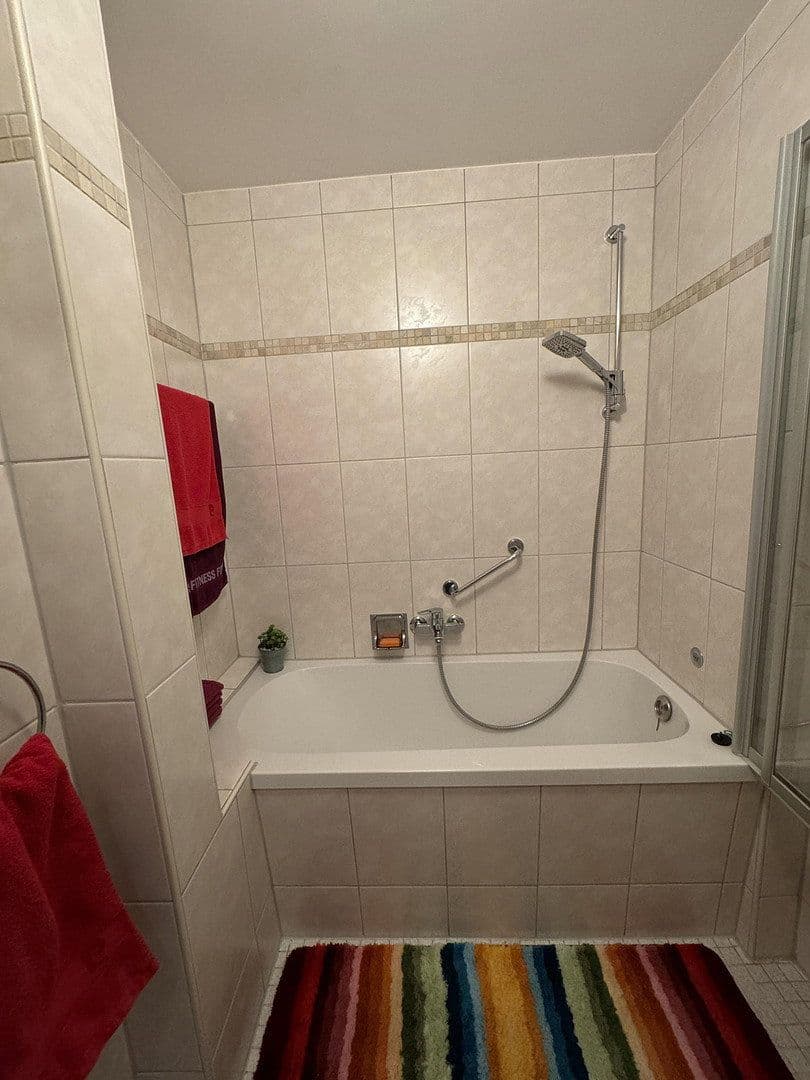 Prenájom bytu 2-izbový 65 m², keplerstraße, Essen, Severné Porýnie - Westfálsko Prenájom bytu 2-izbový 65 m², keplerstraße, Essen, Severné Porýnie - Westfálsko