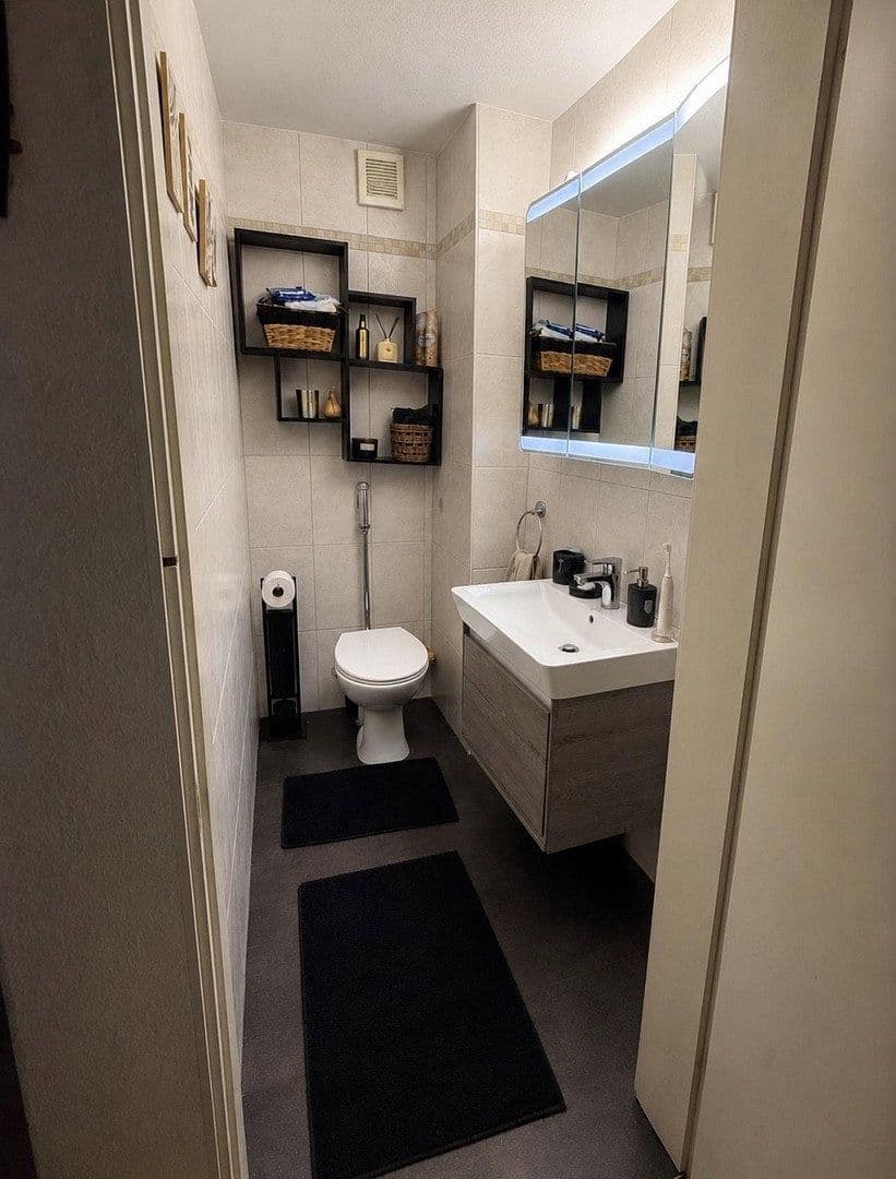 Prenájom bytu 2-izbový 65 m², keplerstraße, Essen, Severné Porýnie - Westfálsko Prenájom bytu 2-izbový 65 m², keplerstraße, Essen, Severné Porýnie - Westfálsko