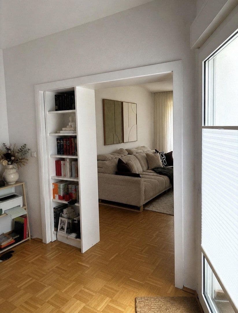 Prenájom bytu 2-izbový 65 m², keplerstraße, Essen, Severné Porýnie - Westfálsko Prenájom bytu 2-izbový 65 m², keplerstraße, Essen, Severné Porýnie - Westfálsko