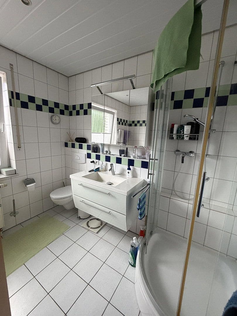 Predaj domu 124 m², pozemok 360 m², Herford, Severné Porýnie - Westfálsko Predaj domu 124 m², pozemok 360 m², Herford, Severné Porýnie - Westfálsko