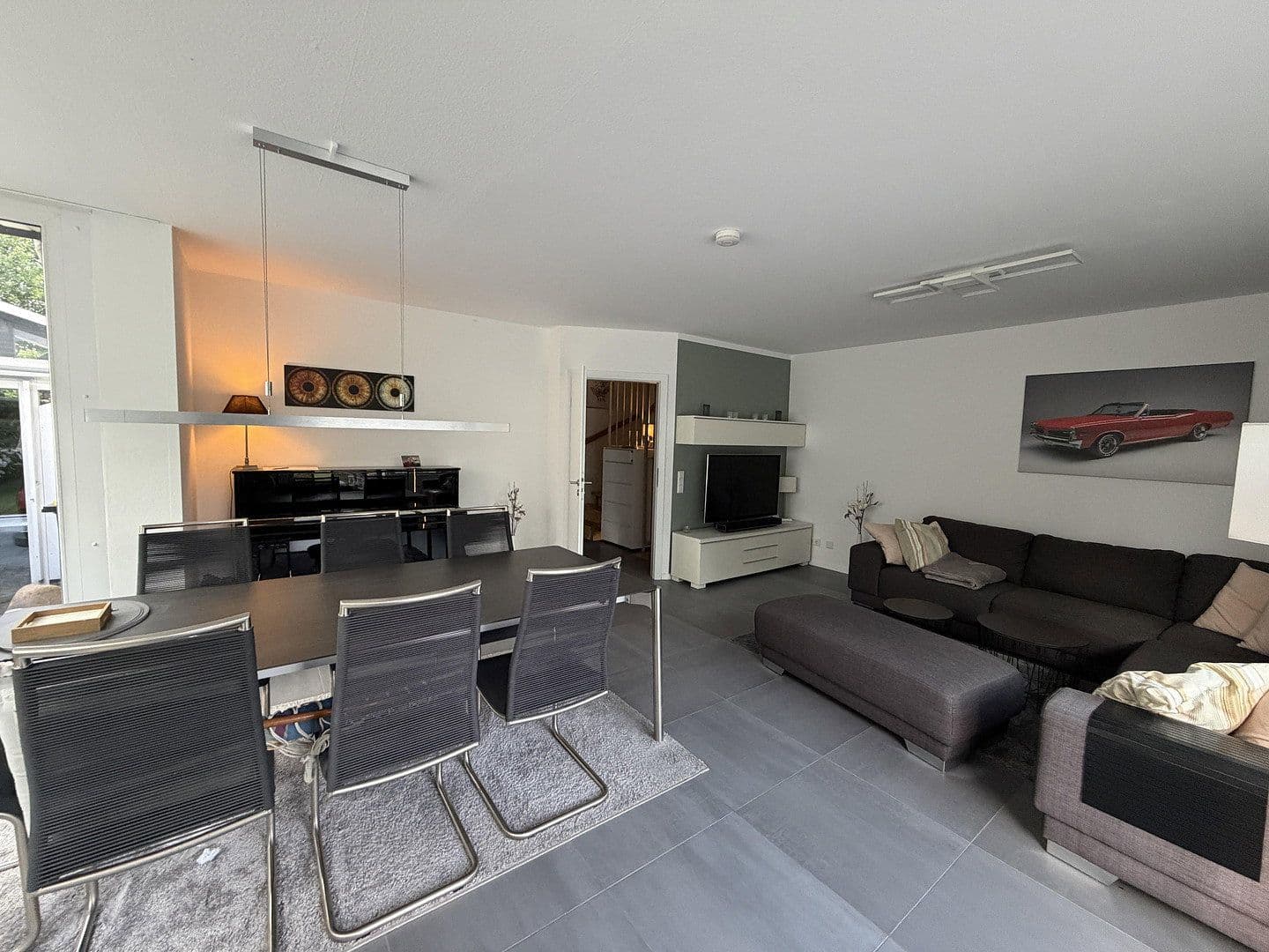 Predaj domu 124 m², pozemok 360 m², Herford, Severné Porýnie - Westfálsko Predaj domu 124 m², pozemok 360 m², Herford, Severné Porýnie - Westfálsko