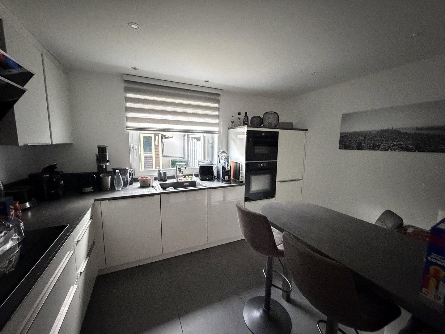 Predaj domu 124 m², pozemok 360 m², Herford, Severné Porýnie - Westfálsko Predaj domu 124 m², pozemok 360 m², Herford, Severné Porýnie - Westfálsko