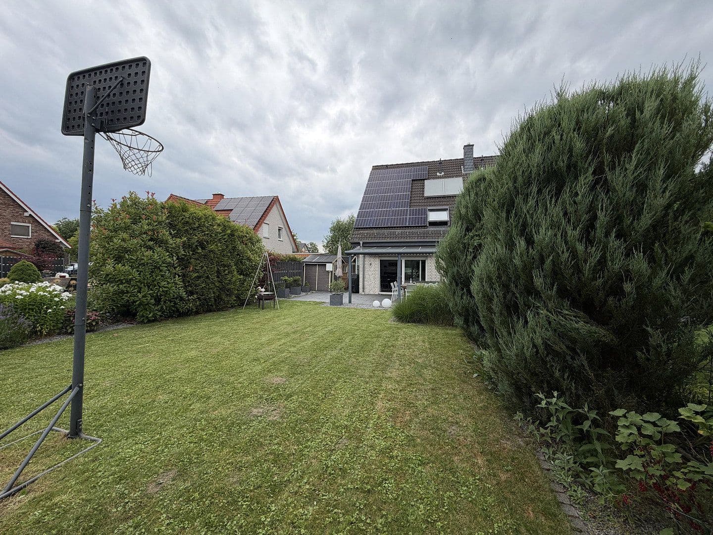 Predaj domu 124 m², pozemok 360 m², Herford, Severné Porýnie - Westfálsko Predaj domu 124 m², pozemok 360 m², Herford, Severné Porýnie - Westfálsko