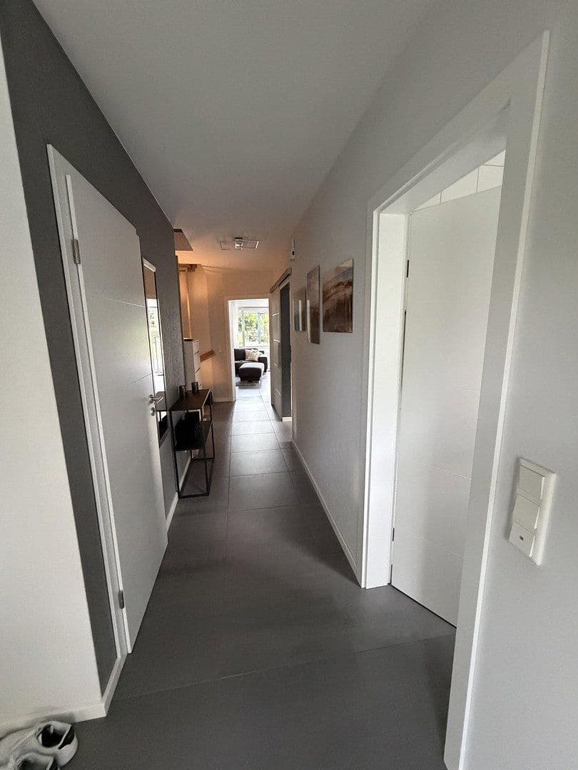 Predaj domu 124 m², pozemok 360 m², Herford, Severné Porýnie - Westfálsko Predaj domu 124 m², pozemok 360 m², Herford, Severné Porýnie - Westfálsko