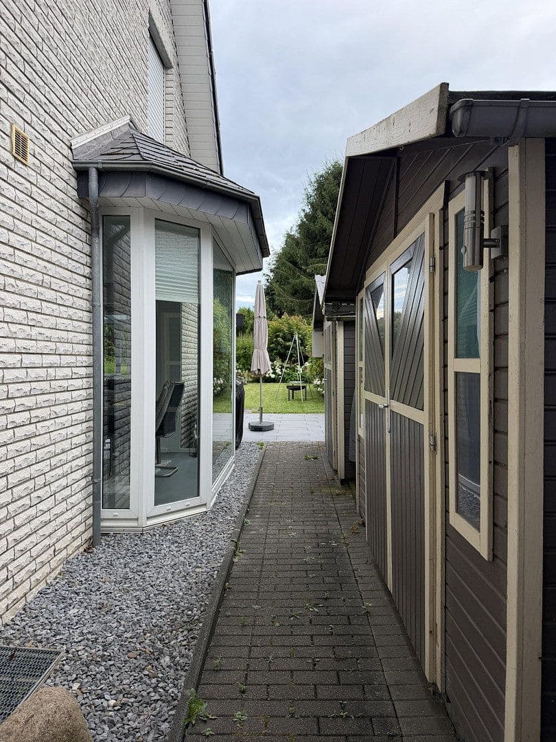Predaj domu 124 m², pozemok 360 m², Herford, Severné Porýnie - Westfálsko Predaj domu 124 m², pozemok 360 m², Herford, Severné Porýnie - Westfálsko