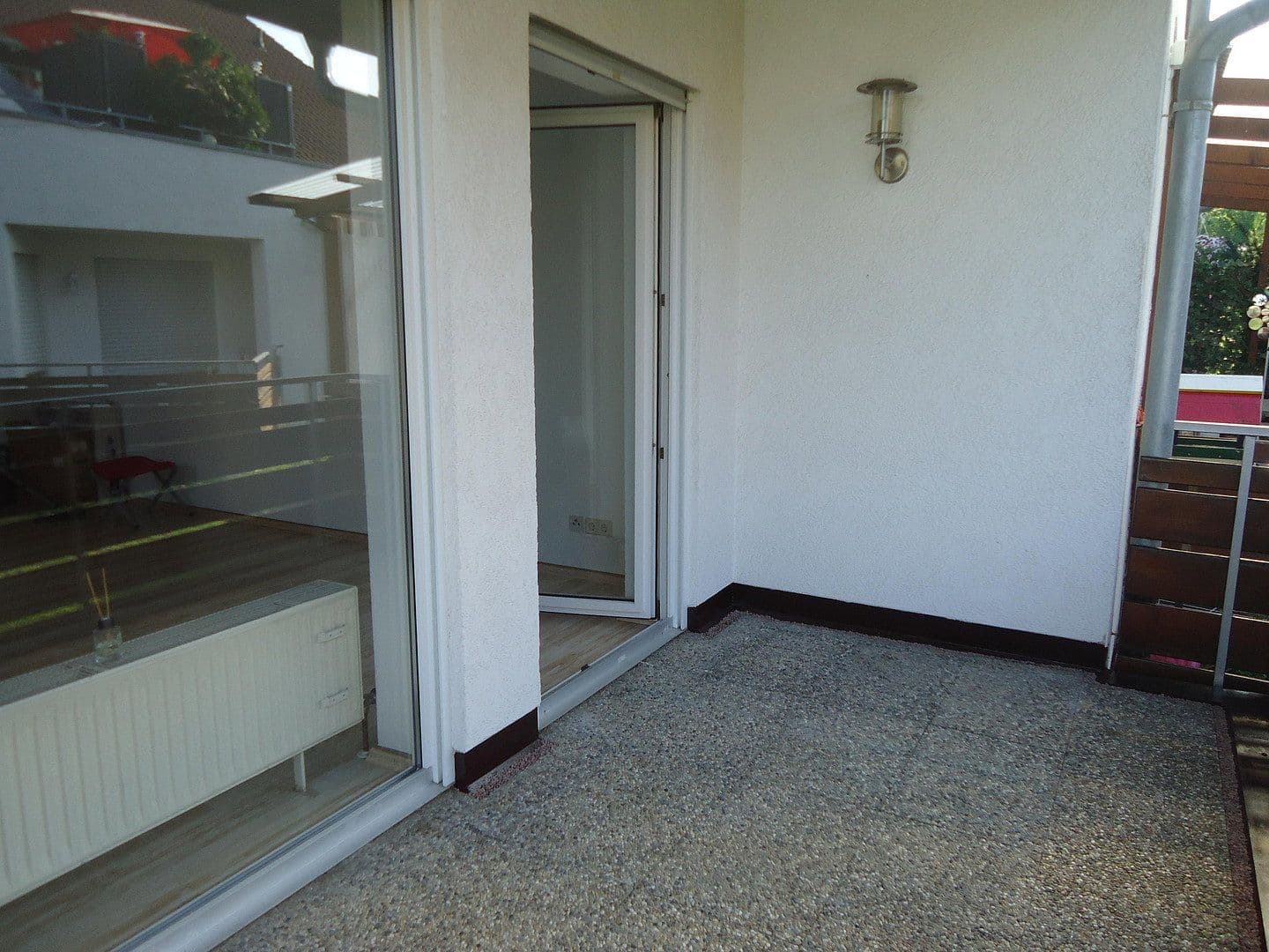 Prenájom bytu 2-izbový 57 m², Neulingen, Bádensko-Wurttembersko Prenájom bytu 2-izbový 57 m², Neulingen, Bádensko-Wurttembersko