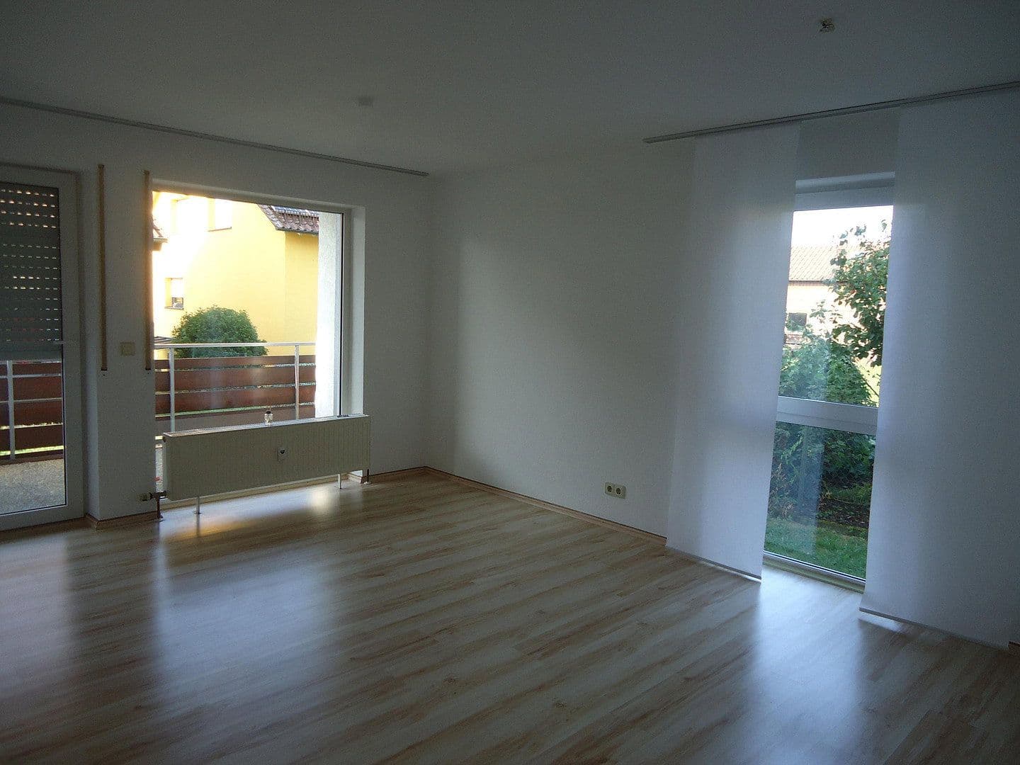Prenájom bytu 2-izbový 57 m², Neulingen, Bádensko-Wurttembersko Prenájom bytu 2-izbový 57 m², Neulingen, Bádensko-Wurttembersko