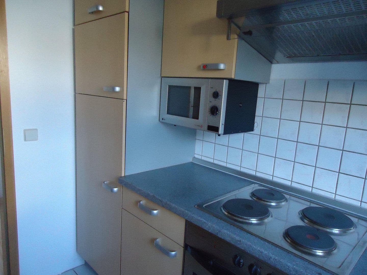 Prenájom bytu 2-izbový 57 m², Neulingen, Bádensko-Wurttembersko Prenájom bytu 2-izbový 57 m², Neulingen, Bádensko-Wurttembersko