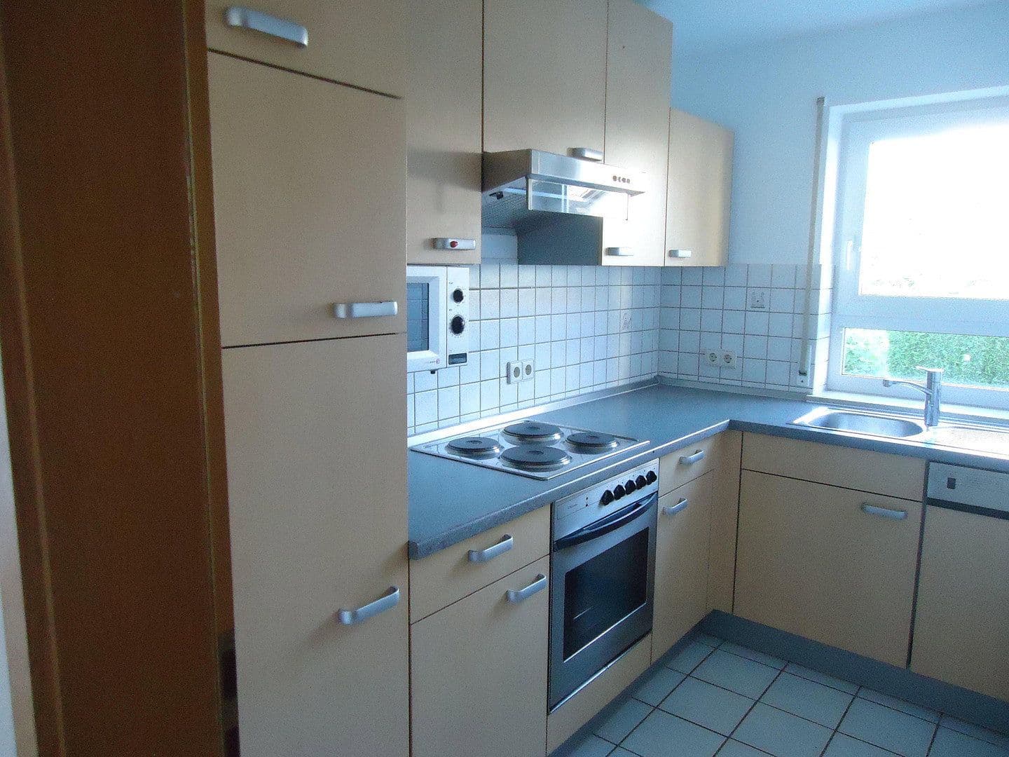 Prenájom bytu 2-izbový 57 m², Neulingen, Bádensko-Wurttembersko Prenájom bytu 2-izbový 57 m², Neulingen, Bádensko-Wurttembersko