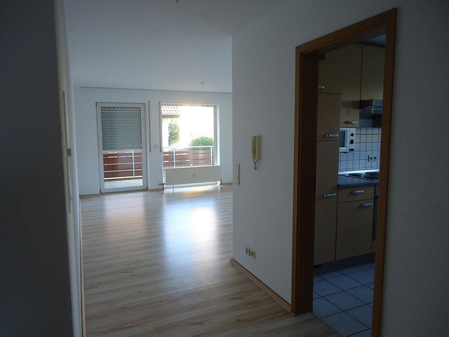 Prenájom bytu 2-izbový 57 m², Neulingen, Bádensko-Wurttembersko Prenájom bytu 2-izbový 57 m², Neulingen, Bádensko-Wurttembersko
