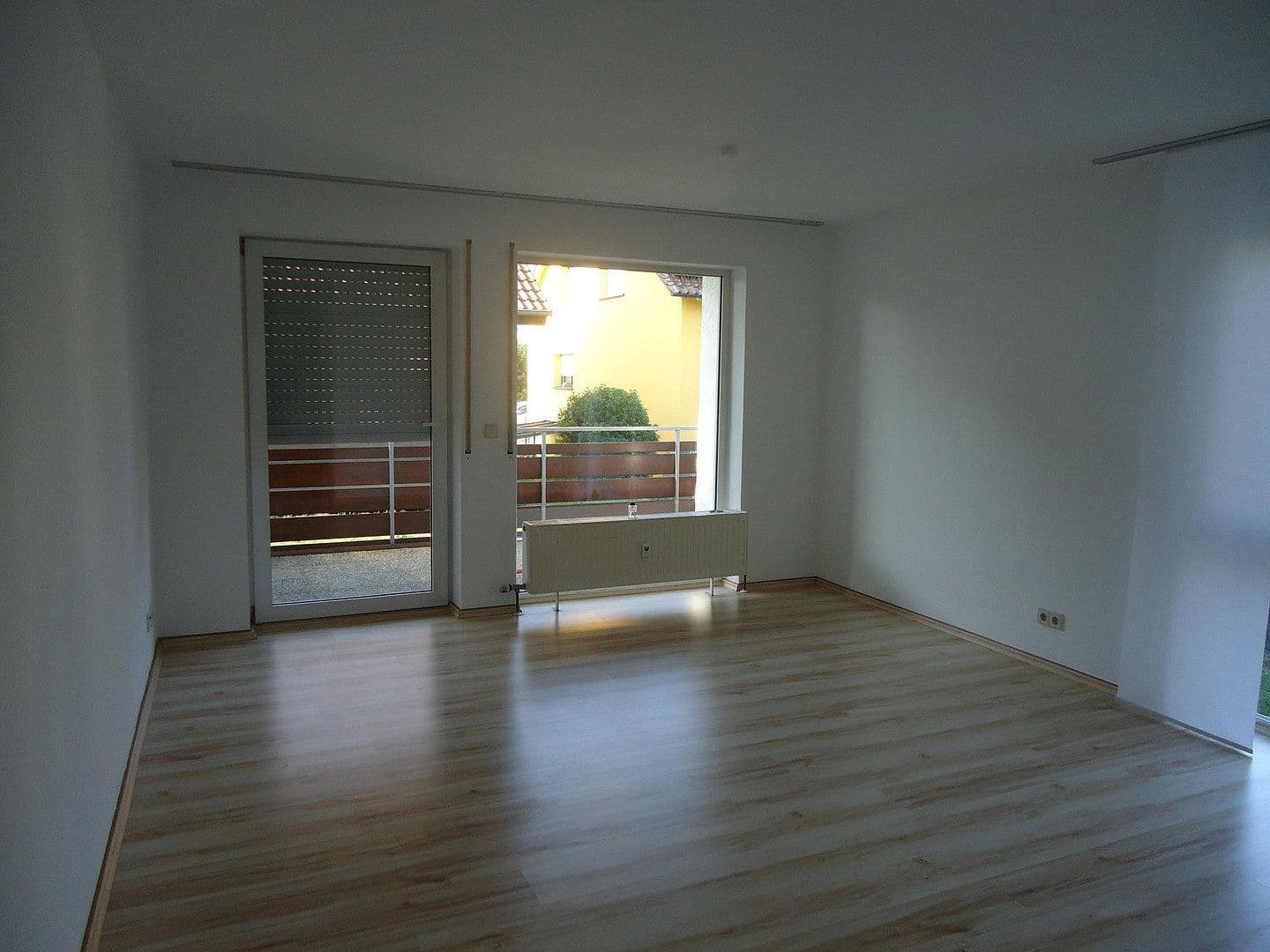 Prenájom bytu 2-izbový 57 m², Neulingen, Bádensko-Wurttembersko Prenájom bytu 2-izbový 57 m², Neulingen, Bádensko-Wurttembersko