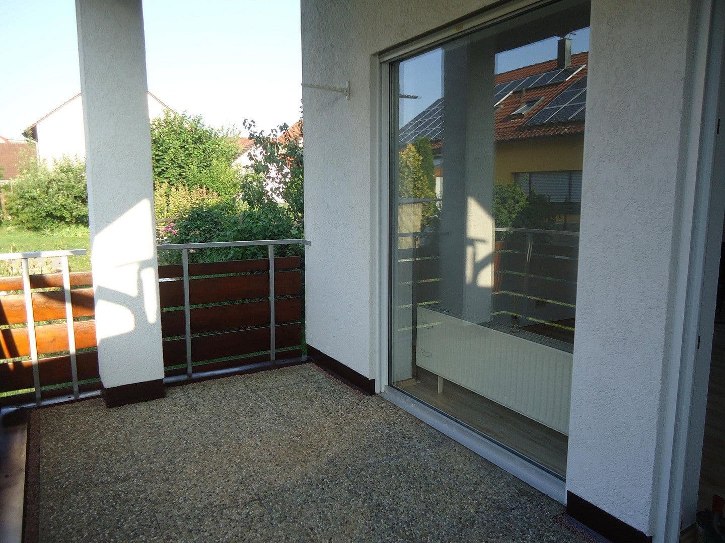 Prenájom bytu 2-izbový 57 m², Neulingen, Bádensko-Wurttembersko Prenájom bytu 2-izbový 57 m², Neulingen, Bádensko-Wurttembersko