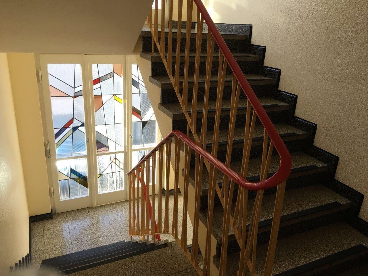 Prenájom bytu 3-izbový 70 m², Bunsenstr. 77, Essen, Severné Porýnie - Westfálsko Prenájom bytu 3-izbový 70 m², Bunsenstr. 77, Essen, Severné Porýnie - Westfálsko