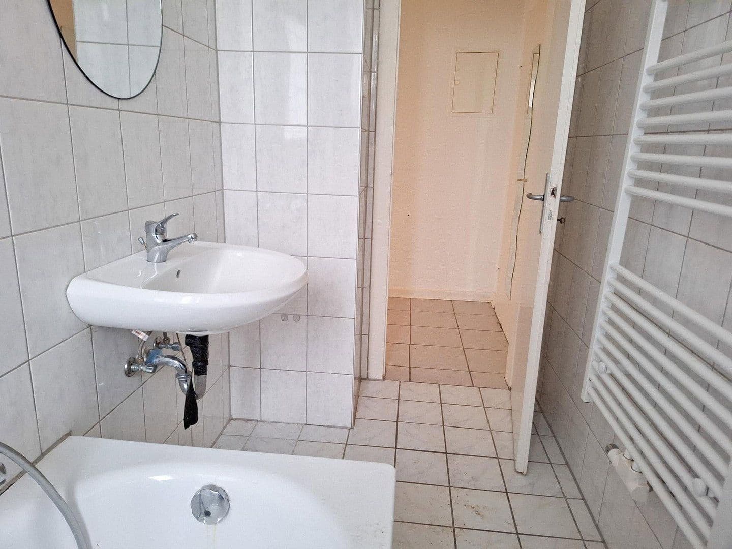 Prenájom bytu 3-izbový 70 m², Bunsenstr. 77, Essen, Severné Porýnie - Westfálsko Prenájom bytu 3-izbový 70 m², Bunsenstr. 77, Essen, Severné Porýnie - Westfálsko