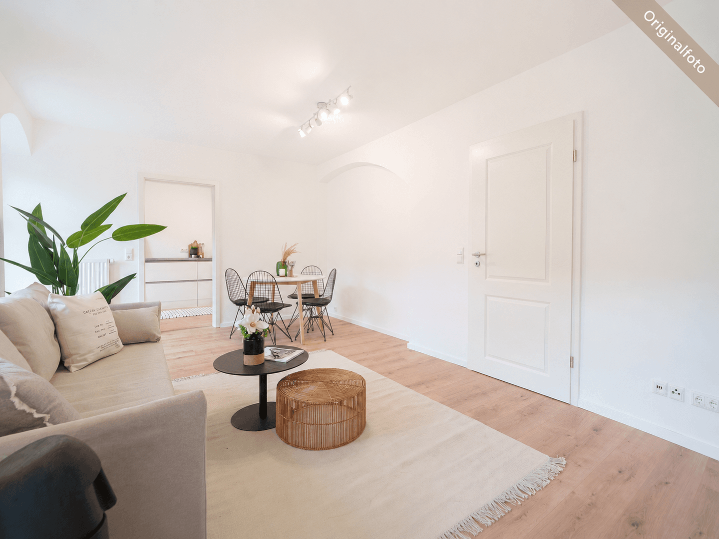 Predaj bytu 4-izbový 92 m², Bannewitz, Sasko Predaj bytu 4-izbový 92 m², Bannewitz, Sasko