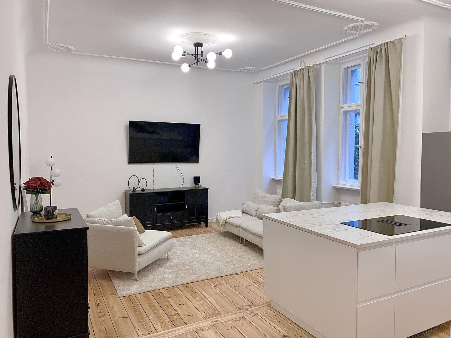 Predaj bytu 2-izbový 50 m², Leonhardtstr. 7, Berlin, Berlín Predaj bytu 2-izbový 50 m², Leonhardtstr. 7, Berlin, Berlín