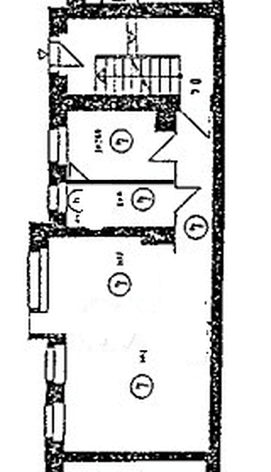 Predaj bytu 2-izbový 50 m², Leonhardtstr. 7, Berlin, Berlín Predaj bytu 2-izbový 50 m², Leonhardtstr. 7, Berlin, Berlín
