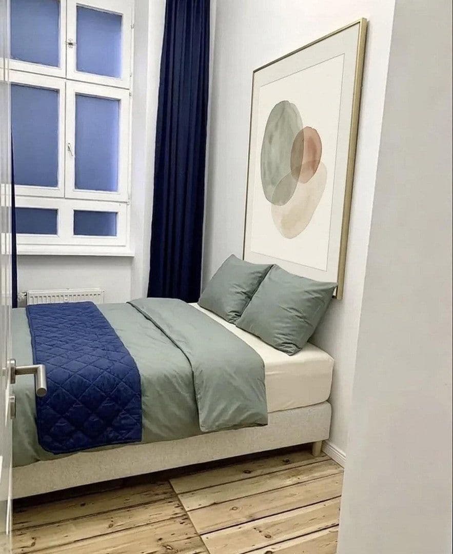 Predaj bytu 2-izbový 50 m², Leonhardtstr. 7, Berlin, Berlín Predaj bytu 2-izbový 50 m², Leonhardtstr. 7, Berlin, Berlín