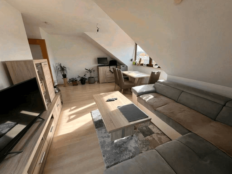 Predaj bytu 3-izbový 56 m², Am Bähnle 2, Bad Friedrichshall, Bádensko-Wurttembersko Predaj bytu 3-izbový 56 m², Am Bähnle 2, Bad Friedrichshall, Bádensko-Wurttembersko