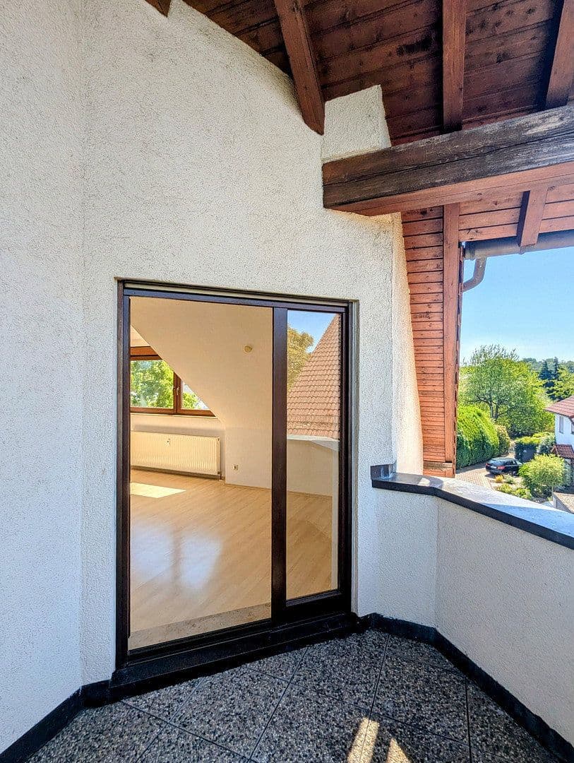 Predaj bytu 3-izbový 56 m², Am Bähnle 2, Bad Friedrichshall, Bádensko-Wurttembersko Predaj bytu 3-izbový 56 m², Am Bähnle 2, Bad Friedrichshall, Bádensko-Wurttembersko