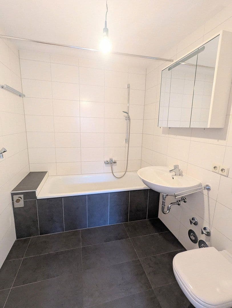 Predaj bytu 3-izbový 56 m², Am Bähnle 2, Bad Friedrichshall, Bádensko-Wurttembersko Predaj bytu 3-izbový 56 m², Am Bähnle 2, Bad Friedrichshall, Bádensko-Wurttembersko