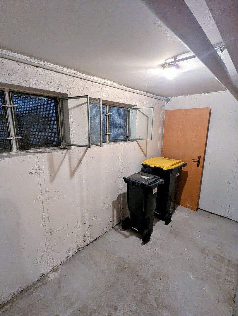 Predaj bytu 3-izbový 56 m², Am Bähnle 2, Bad Friedrichshall, Bádensko-Wurttembersko Predaj bytu 3-izbový 56 m², Am Bähnle 2, Bad Friedrichshall, Bádensko-Wurttembersko