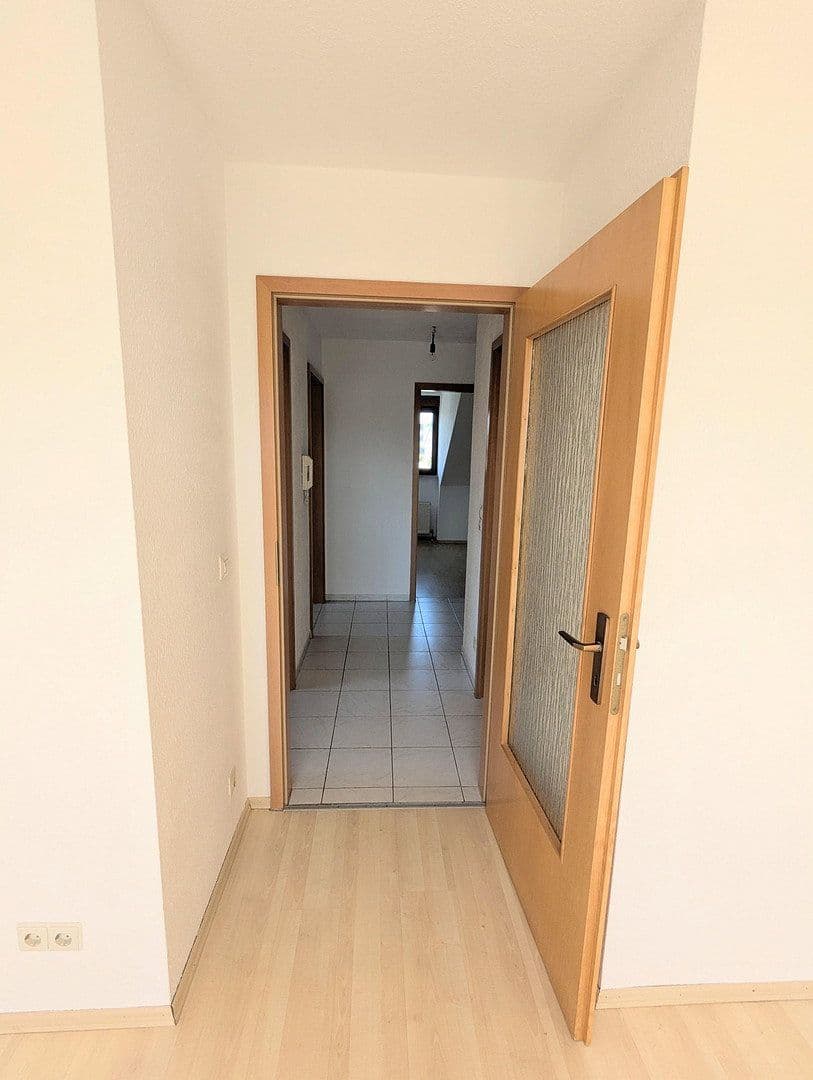 Predaj bytu 3-izbový 56 m², Am Bähnle 2, Bad Friedrichshall, Bádensko-Wurttembersko Predaj bytu 3-izbový 56 m², Am Bähnle 2, Bad Friedrichshall, Bádensko-Wurttembersko