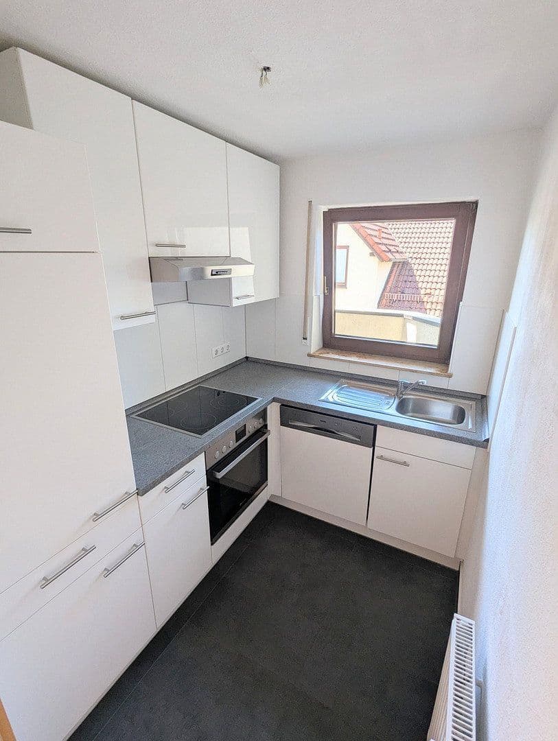 Predaj bytu 3-izbový 56 m², Am Bähnle 2, Bad Friedrichshall, Bádensko-Wurttembersko Predaj bytu 3-izbový 56 m², Am Bähnle 2, Bad Friedrichshall, Bádensko-Wurttembersko