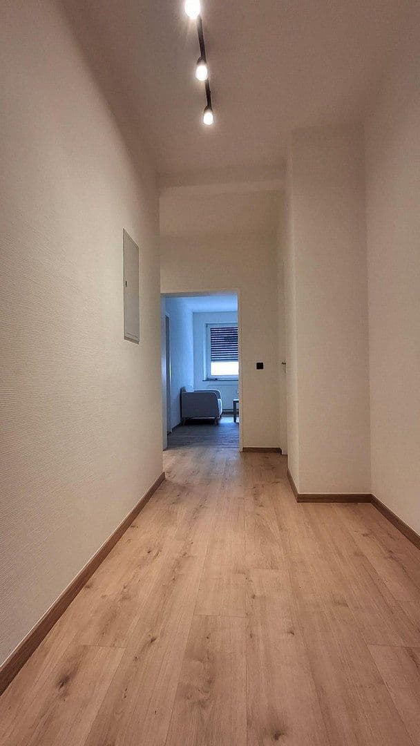 Prenájom bytu 15 m², Rollnerstraße 40, Nürnberg, Bavorsko Prenájom bytu 15 m², Rollnerstraße 40, Nürnberg, Bavorsko