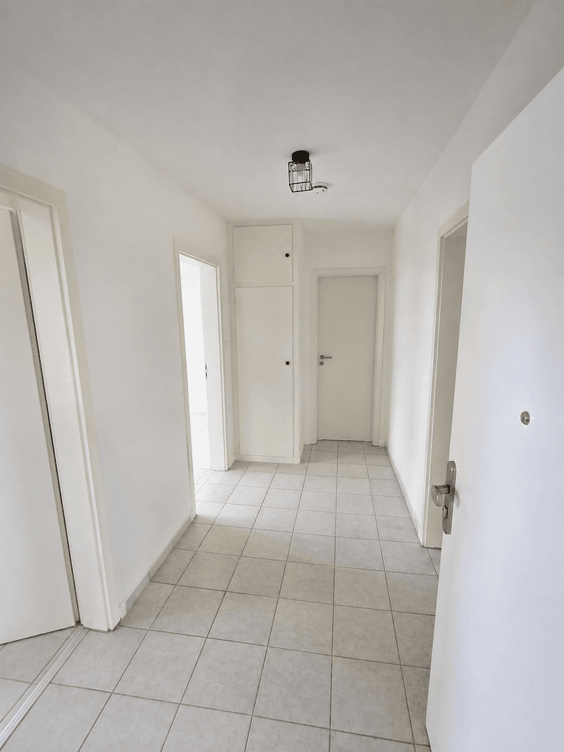 Prenájom bytu 3-izbový 60 m², Oberhausen, Severné Porýnie - Westfálsko Prenájom bytu 3-izbový 60 m², Oberhausen, Severné Porýnie - Westfálsko