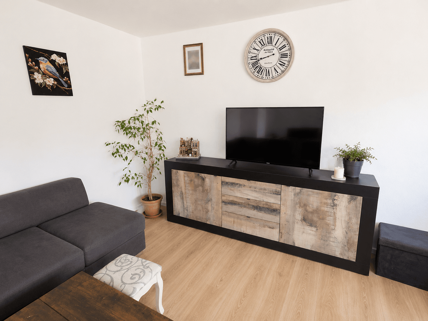 Prenájom bytu 3-izbový 60 m², Oberhausen, Severné Porýnie - Westfálsko Prenájom bytu 3-izbový 60 m², Oberhausen, Severné Porýnie - Westfálsko