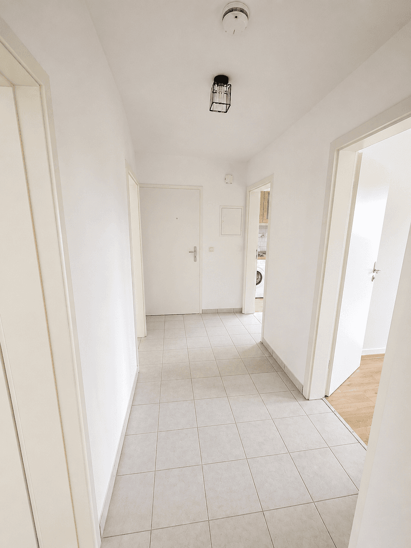 Prenájom bytu 3-izbový 60 m², Oberhausen, Severné Porýnie - Westfálsko Prenájom bytu 3-izbový 60 m², Oberhausen, Severné Porýnie - Westfálsko