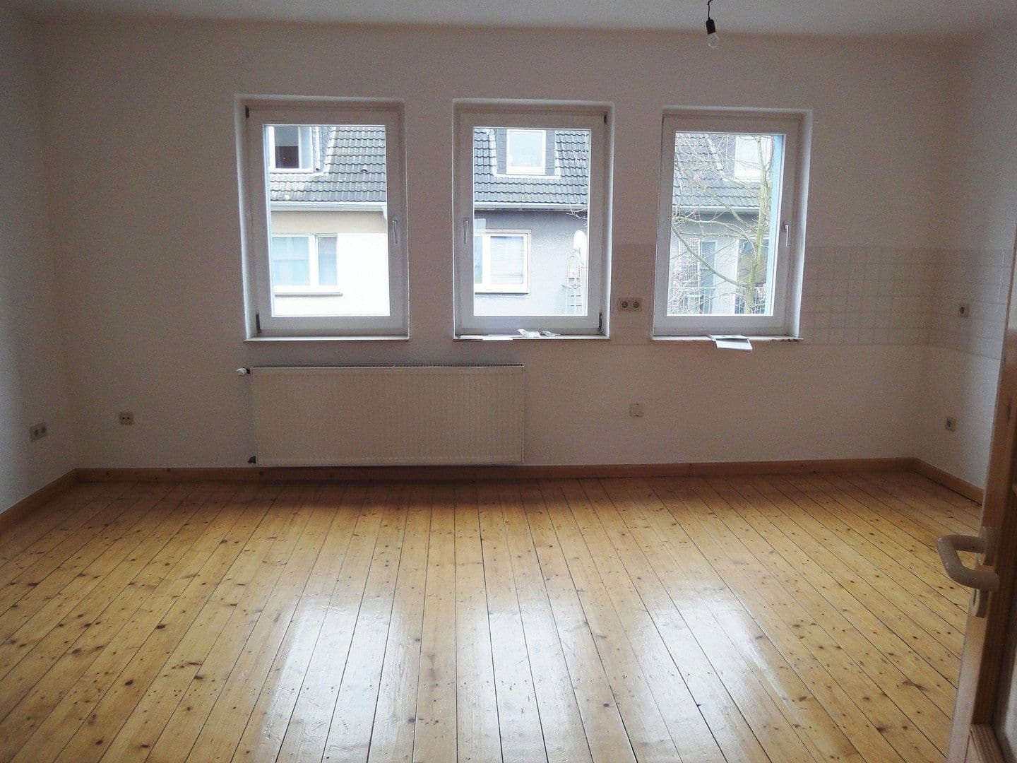 Prenájom bytu 2-izbový 62 m², Witten, Severné Porýnie - Westfálsko Prenájom bytu 2-izbový 62 m², Witten, Severné Porýnie - Westfálsko