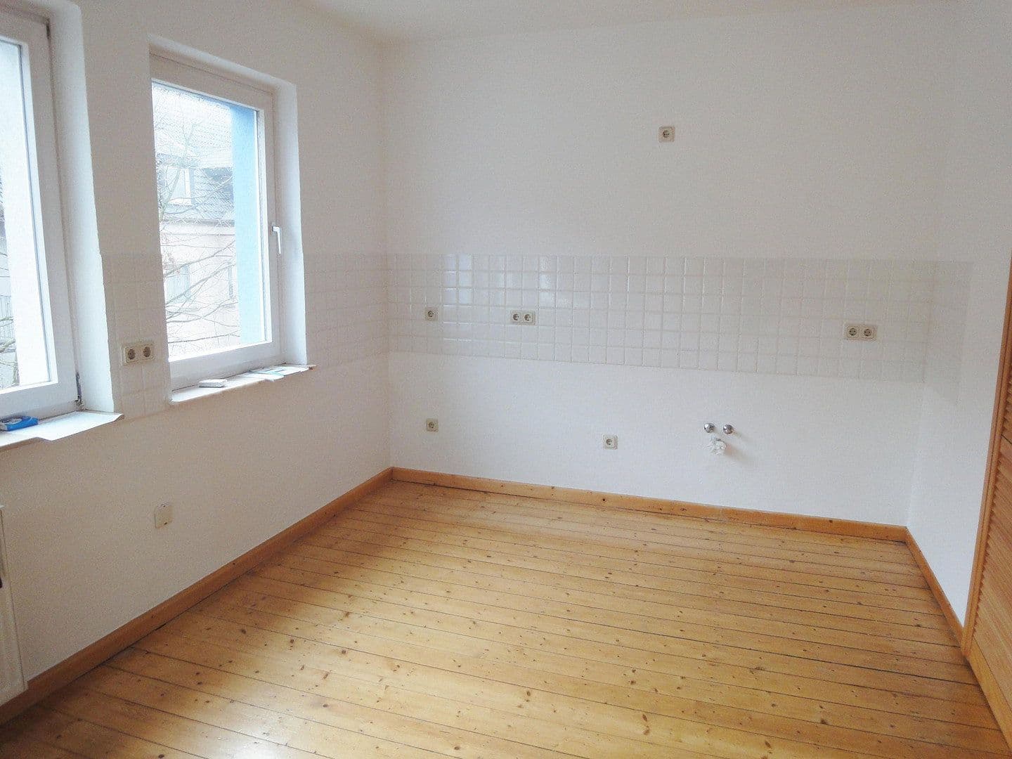 Prenájom bytu 2-izbový 62 m², Witten, Severné Porýnie - Westfálsko Prenájom bytu 2-izbový 62 m², Witten, Severné Porýnie - Westfálsko