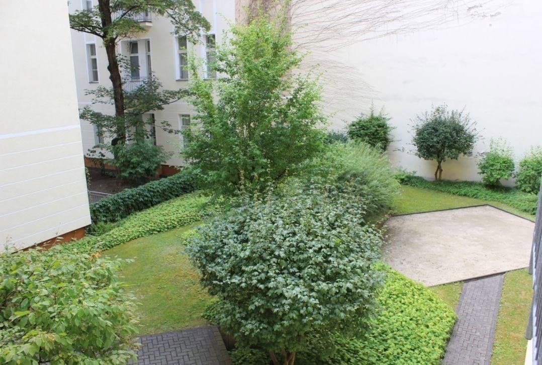 Predaj bytu 4-izbový 100 m², Münchener Straße, Berlin, Berlín Predaj bytu 4-izbový 100 m², Münchener Straße, Berlin, Berlín