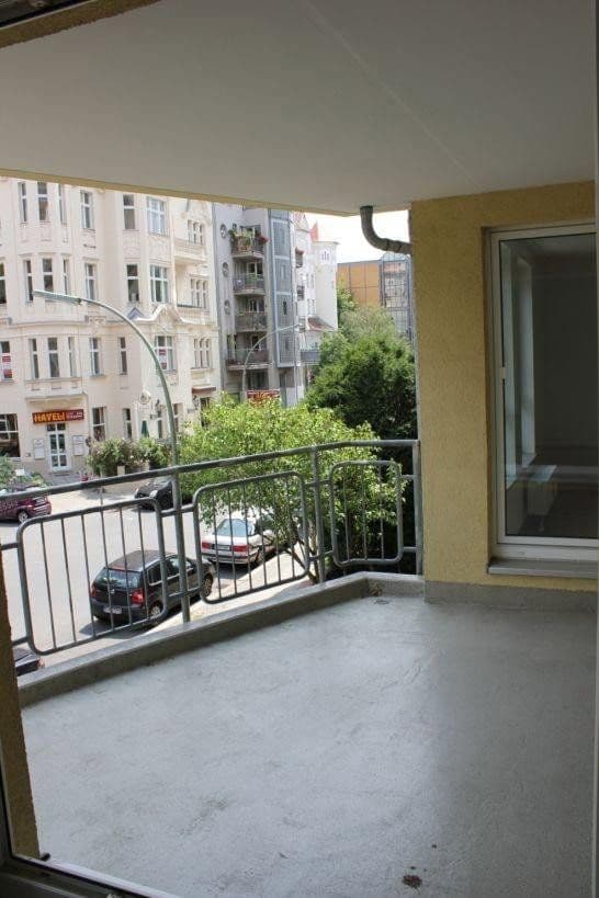 Predaj bytu 4-izbový 100 m², Münchener Straße, Berlin, Berlín Predaj bytu 4-izbový 100 m², Münchener Straße, Berlin, Berlín