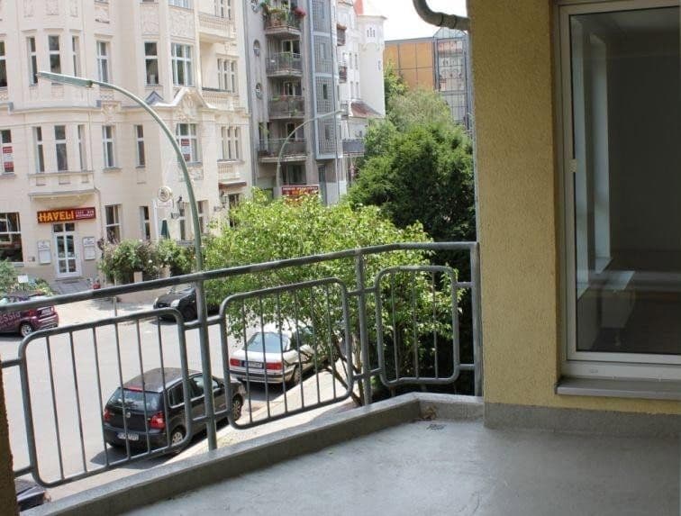 Predaj bytu 4-izbový 100 m², Münchener Straße, Berlin, Berlín Predaj bytu 4-izbový 100 m², Münchener Straße, Berlin, Berlín