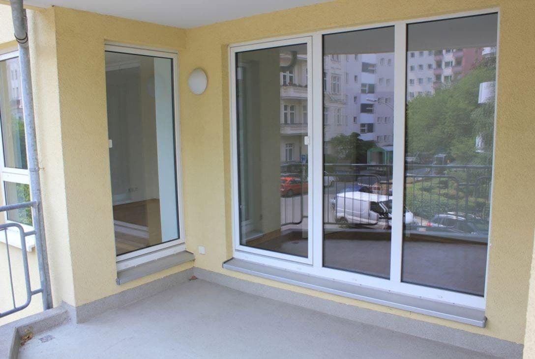 Predaj bytu 4-izbový 100 m², Münchener Straße, Berlin, Berlín Predaj bytu 4-izbový 100 m², Münchener Straße, Berlin, Berlín