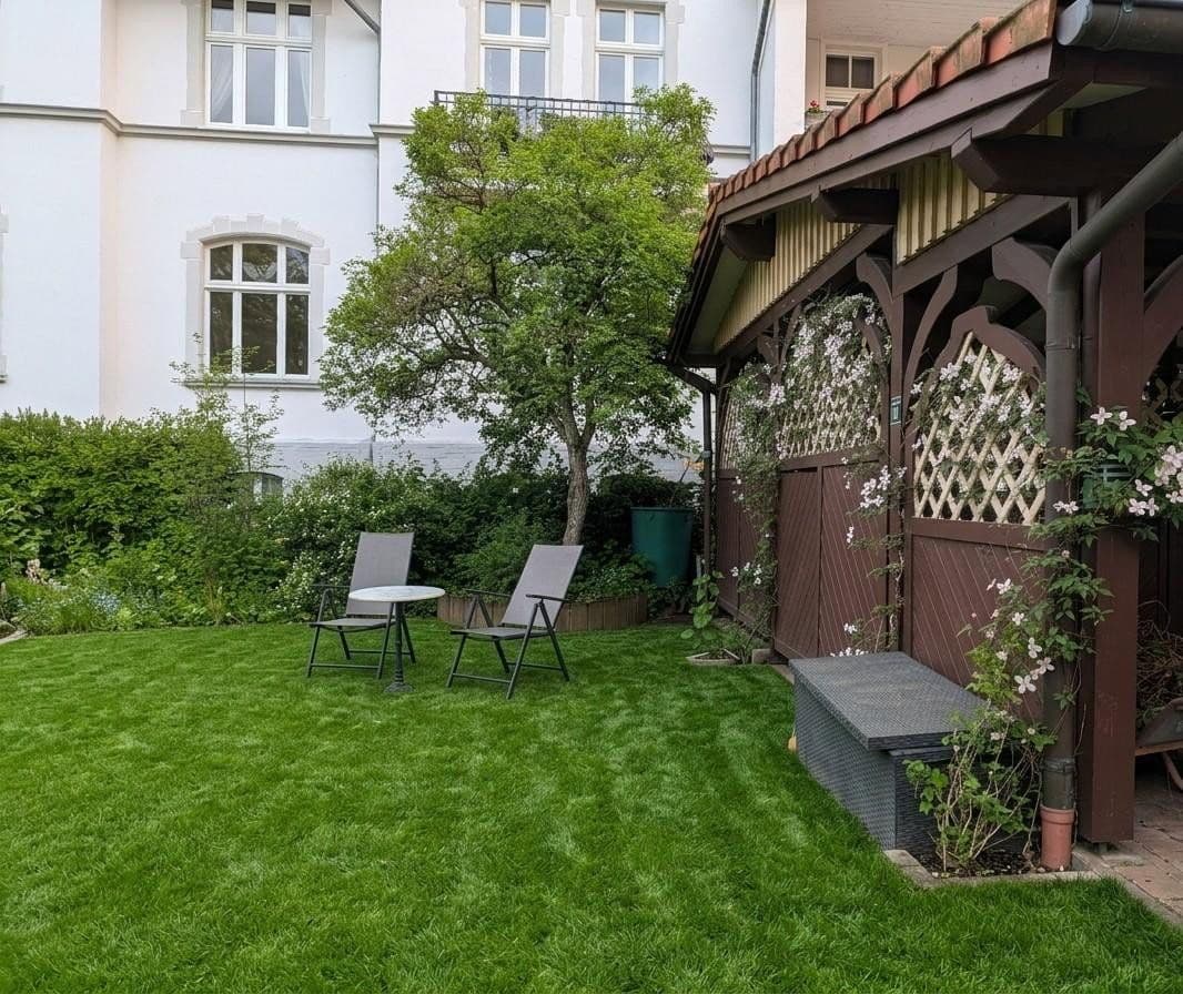 Predaj bytu 5-izbový 150 m², Bad Harzburg, Dolné Sasko Predaj bytu 5-izbový 150 m², Bad Harzburg, Dolné Sasko